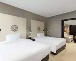 Sofitel Shahd Al Madinah thumbnail
